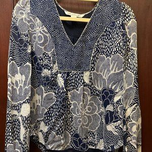 Diane von Furstenberg Blouse